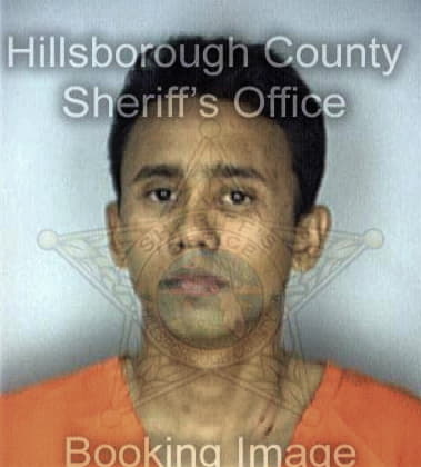 Luis Diaz, - Hillsborough County, FL 