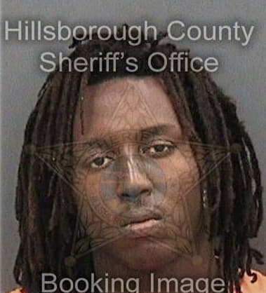 Leon Dixon, - Hillsborough County, FL 