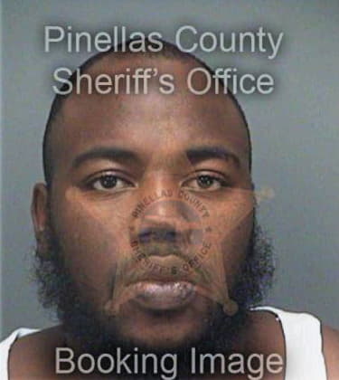 Leon Dorsey, - Pinellas County, FL 