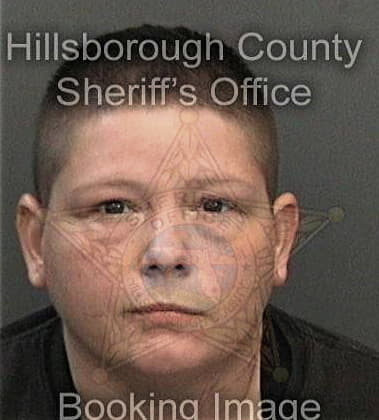 Hilary Doyle, - Hillsborough County, FL 