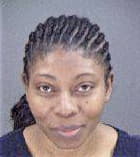 Carline Edouard, - Cobb County, GA 