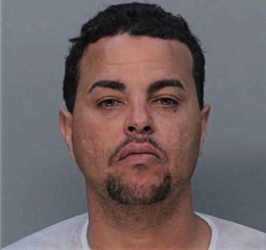 Joel Enriquez, - Dade County, FL 