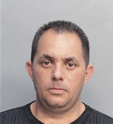 David Escamillo, - Dade County, FL 