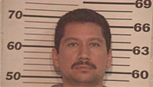 Luis Estrada, - Hidalgo County, TX 