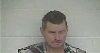 Christopher Eversole, - Carroll County, KY 