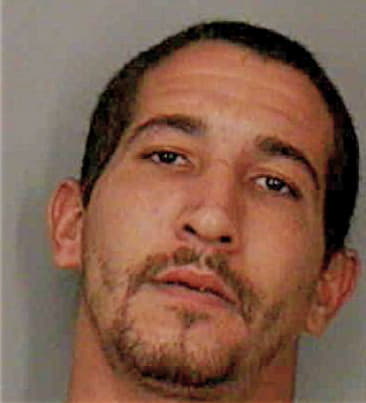 Carlos Figueroa, - Polk County, FL 