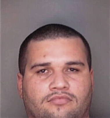 Enrique Flores-Ortiz, - Polk County, FL 