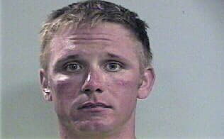 Aaron Fouch - Fayette County, KY 