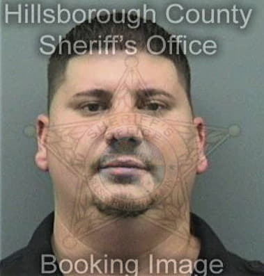 Jason Fuchs, - Hillsborough County, FL 