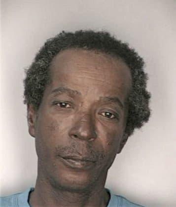 Willie Gant, - Hillsborough County, FL 