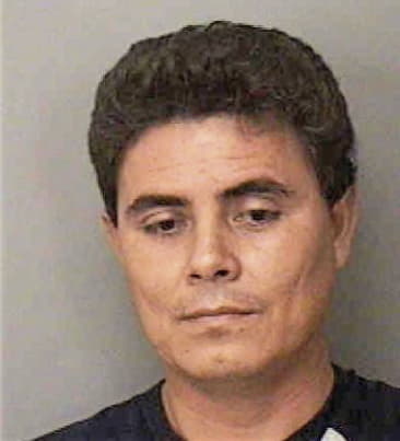 Juan Garcia-Mejia, - Polk County, FL 