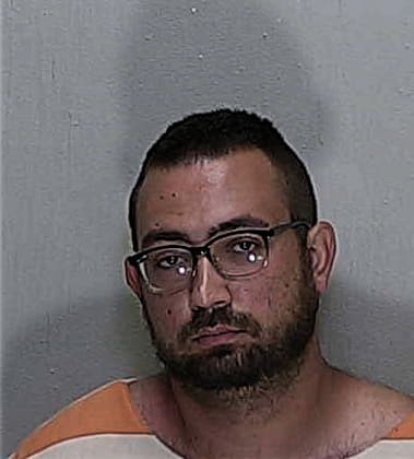 Nestor Garcia-Vazquez, - Marion County, FL 