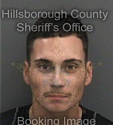 Wayne Geiger, - Hillsborough County, FL 