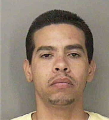 Juan Gonzalez, - Polk County, FL 