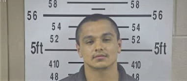 Rickey Gonzalez, - Kleberg County, TX 