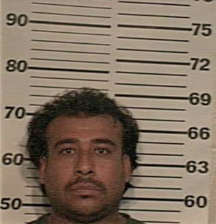 Abraham Goodin, - Hidalgo County, TX 