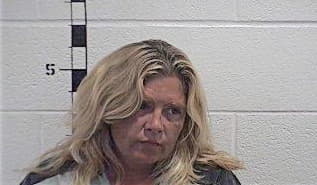 Teresa Goodlett, - Shelby County, KY 