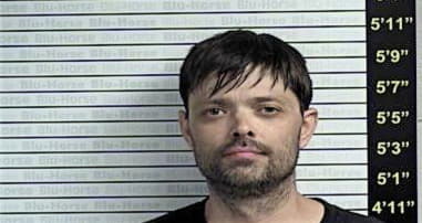 Robert Gordon, - Graves County, KY 