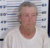 William Gross, - Carter County, TN 