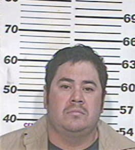 Heraclio Guerrero, - Hidalgo County, TX 