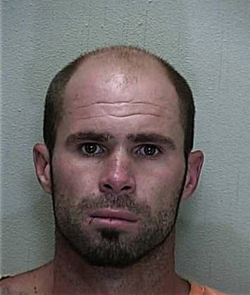 Jesse Haeger, - Marion County, FL 