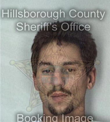 Timothy Hamilton, - Hillsborough County, FL 