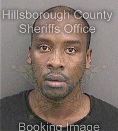 Abram Harris, - Hillsborough County, FL 