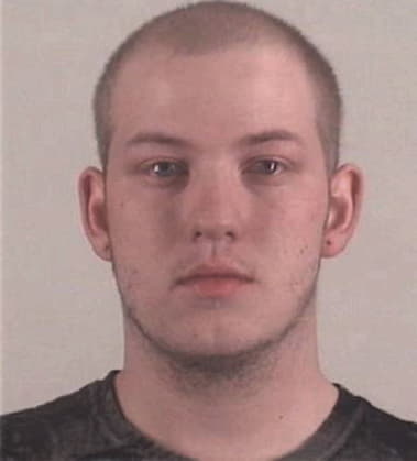 William Harwell - Tarrant County, TX 