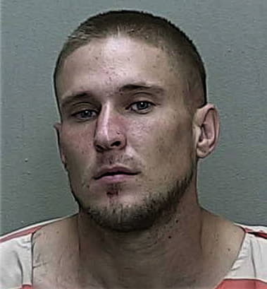 Joshua Haynes, - Marion County, FL 