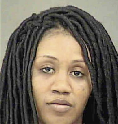 Sundai Herod, - Mecklenburg County, NC 