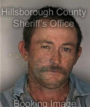 Brian Holsopple, - Hillsborough County, FL 