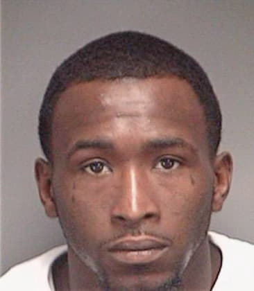 Rodderick Hoyte, - Pinellas County, FL 