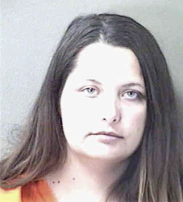 Kimberly Hussman, - Okaloosa County, FL 