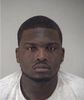 Jerard Ingram, - Lake County, FL 