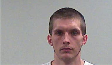 Joseph Jarboe, - Wayne County, IN 