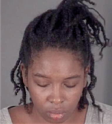 Latoya Jones, - Pasco County, FL 