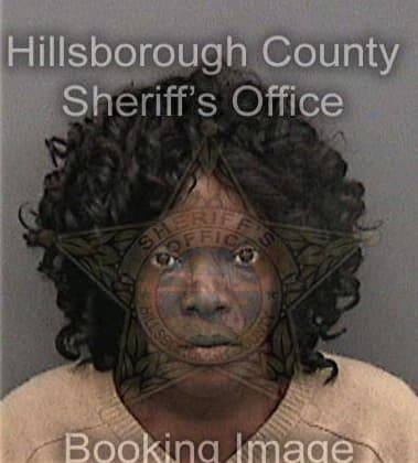 Veronica Kellum, - Hillsborough County, FL 