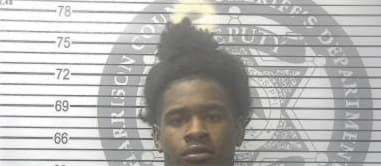Andrew Kelly, - Harrison County, MS 