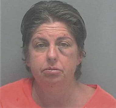 Heather Landrum, - Lee County, FL 