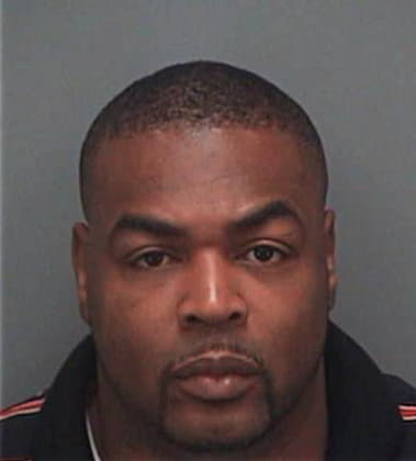 Julius Larrance, - Pinellas County, FL 