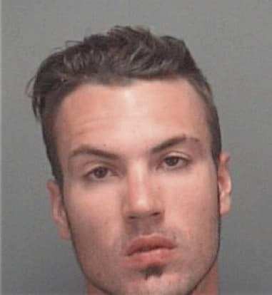 Timothy Lavigne, - Pinellas County, FL 