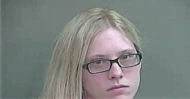 Brittany Lewis, - Boone County, IN 