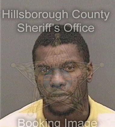 Eugene Lewis, - Hillsborough County, FL 