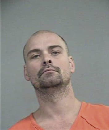 Andres Llamas - Jefferson County, KY 