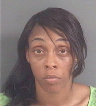 Miranda Locke, - Cumberland County, NC 