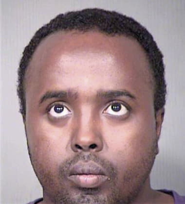 Francisco Lopez - Maricopa County, AZ 