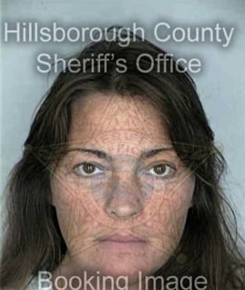 Susan Machado, - Hillsborough County, FL 