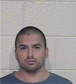 Antonio Martinez, - Hidalgo County, TX 