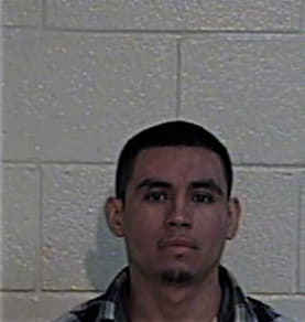 Robert Martinez, - Hidalgo County, TX 