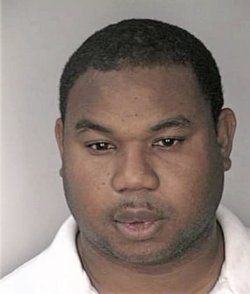 Darrell Mays - Hillsborough County, FL 